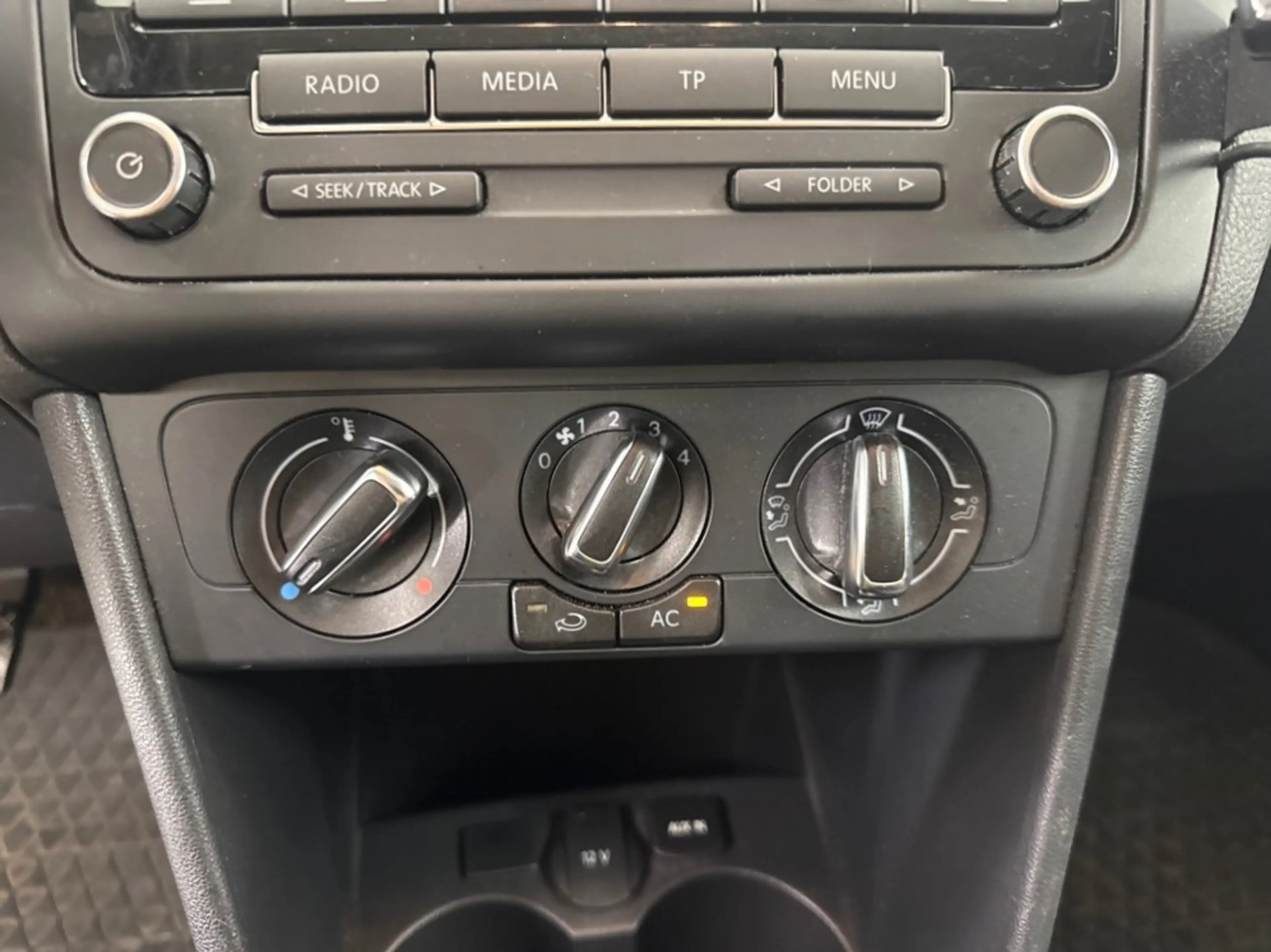 Volkswagen Polo 1.2 TSI BlueMotion Edition+ 37.700 km +NAP NL-auto — photo 9