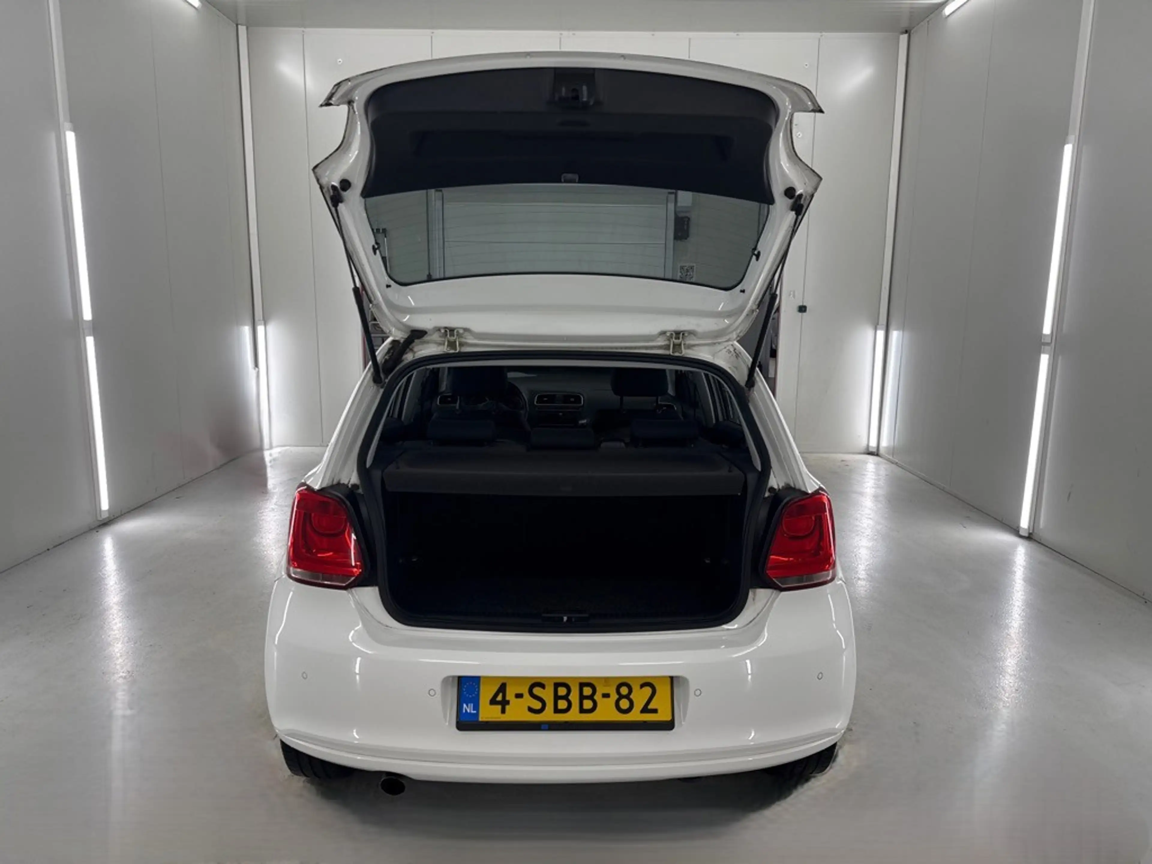 Volkswagen Polo 1.2 TSI BlueMotion Edition+ 37.700 km +NAP NL-auto — photo 16
