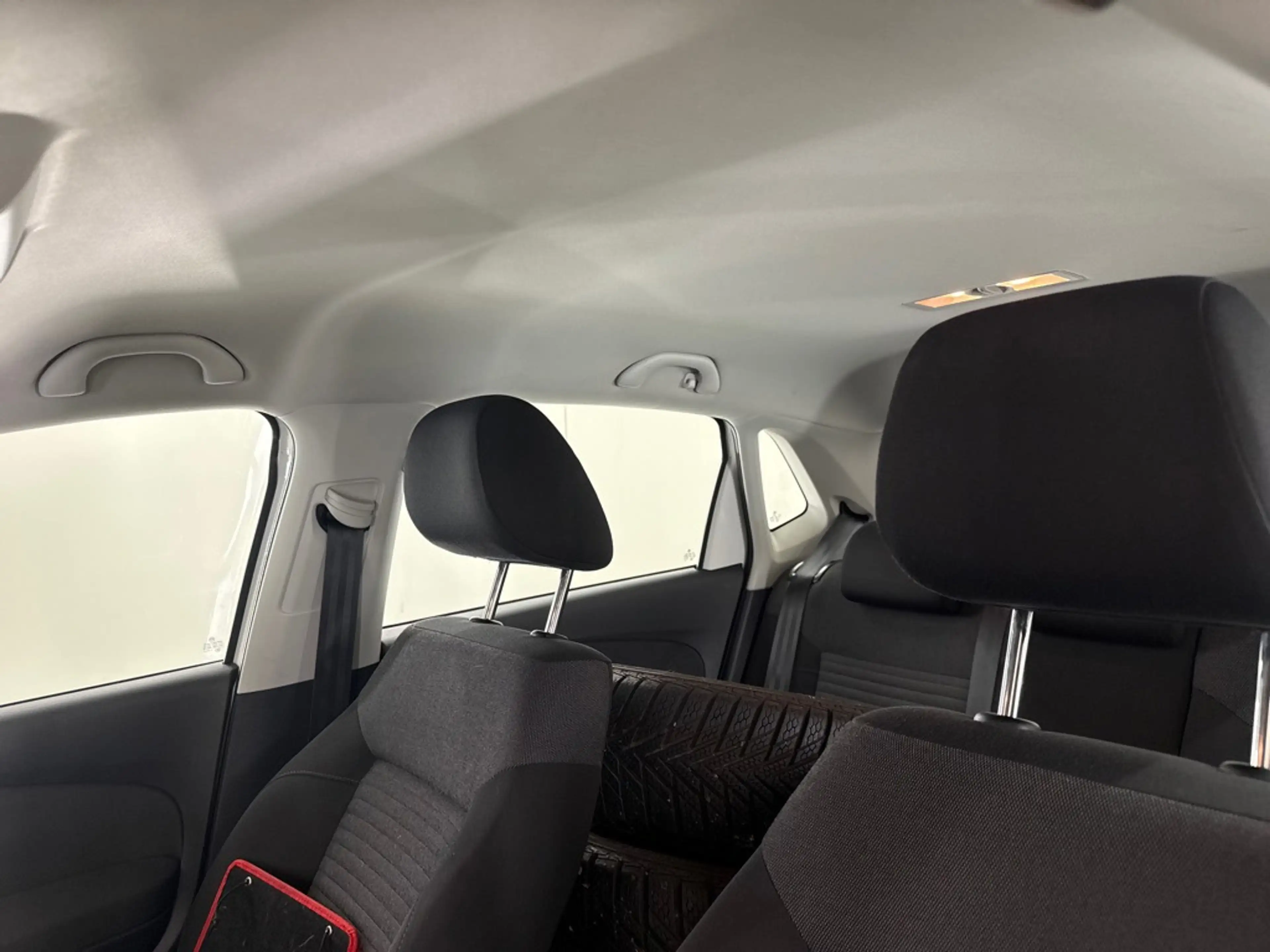 Volkswagen Polo 1.2 TSI BlueMotion Edition+ 37.700 km +NAP NL-auto — photo 13