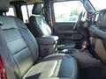 Jeep Wrangler Unlimited PHEV Sahara AHK Aufl. 3000KG Rot - thumbnail 16