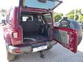 Jeep Wrangler Unlimited PHEV Sahara AHK Aufl. 3000KG Rot - thumbnail 9