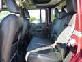 Jeep Wrangler Unlimited PHEV Sahara AHK Aufl. 3000KG Rot - thumbnail 17