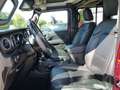 Jeep Wrangler Unlimited PHEV Sahara AHK Aufl. 3000KG Rot - thumbnail 15