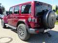 Jeep Wrangler Unlimited PHEV Sahara AHK Aufl. 3000KG Rot - thumbnail 7