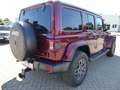 Jeep Wrangler Unlimited PHEV Sahara AHK Aufl. 3000KG Rot - thumbnail 5