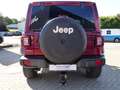 Jeep Wrangler Unlimited PHEV Sahara AHK Aufl. 3000KG Rot - thumbnail 6