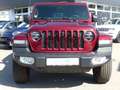 Jeep Wrangler Unlimited PHEV Sahara AHK Aufl. 3000KG Rot - thumbnail 2