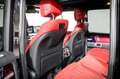 Mercedes-Benz G 63 AMG BLACK/RED*BURM*360°FULL*CARBON*MY24 Black - thumbnail 14
