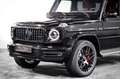 Mercedes-Benz G 63 AMG BLACK/RED*BURM*360°FULL*CARBON*MY24 Schwarz - thumbnail 11