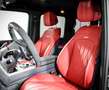 Mercedes-Benz G 63 AMG BLACK/RED*BURM*360°FULL*CARBON*MY24 Black - thumbnail 8