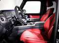 Mercedes-Benz G 63 AMG BLACK/RED*BURM*360°FULL*CARBON*MY24 Schwarz - thumbnail 5