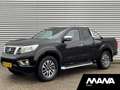 Nissan Navara 2.3 dCi N-Connecta King Cab 4x4 164PK Trekhaak Cam - thumbnail 1