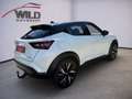 Nissan Juke 1.0 DIG-T N-Design AHK, BOSE, 360°CAM, PDC Weiß - thumbnail 5