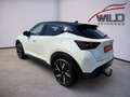 Nissan Juke 1.0 DIG-T N-Design AHK, BOSE, 360°CAM, PDC Weiß - thumbnail 6