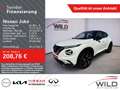 Nissan Juke 1.0 DIG-T N-Design AHK, BOSE, 360°CAM, PDC Weiß - thumbnail 1