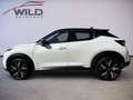 Nissan Juke 1.0 DIG-T N-Design AHK, BOSE, 360°CAM, PDC Weiß - thumbnail 7