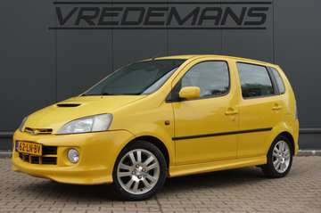 Young RV 1.3-16V Turbo