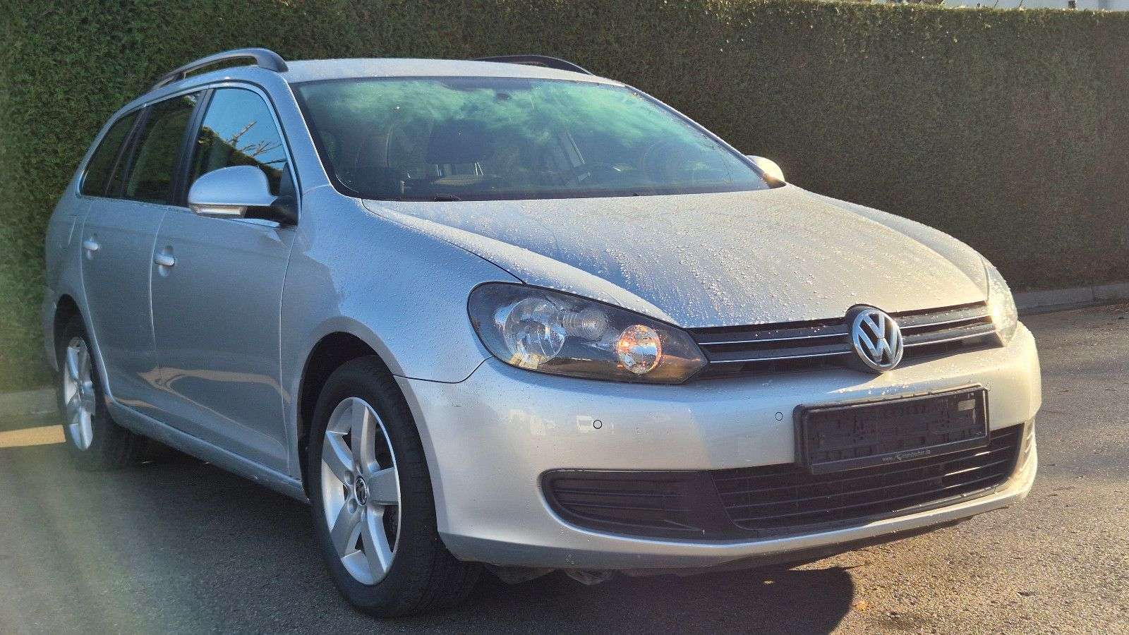 Second hand Volkswagen Golf 1.4