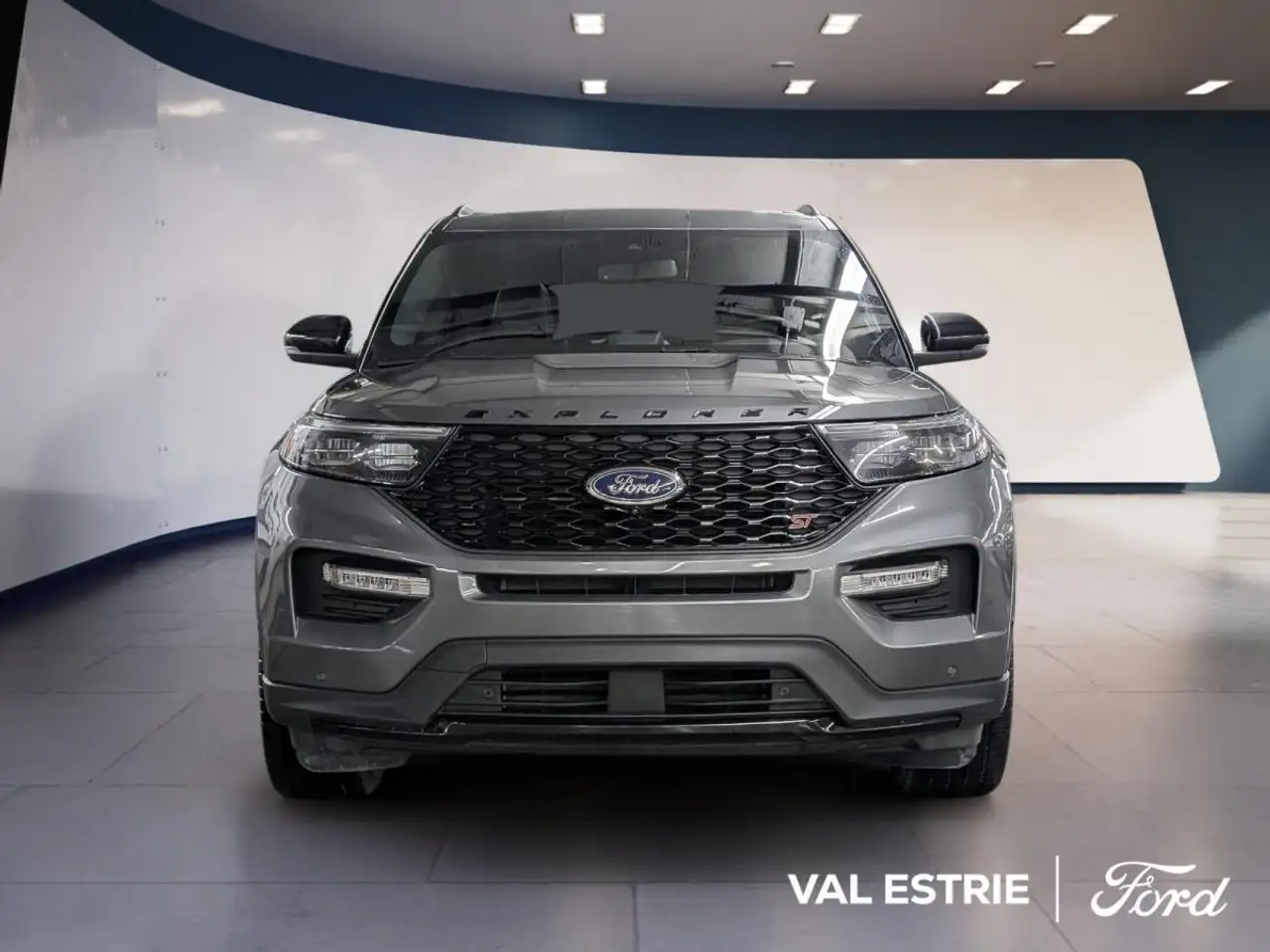 Ford Explorer fotografie Ford Explorer