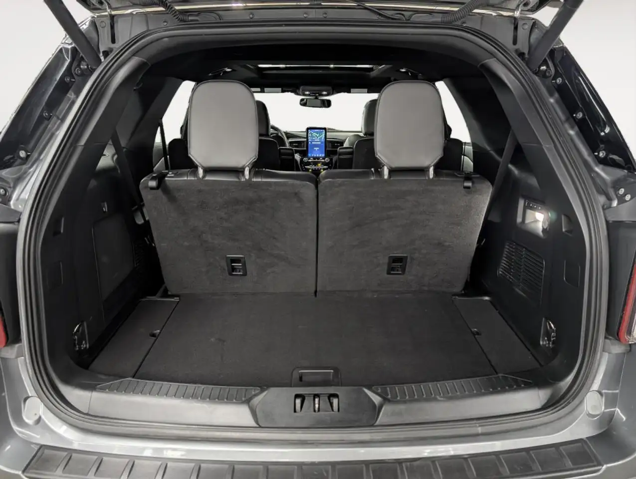 Ford Explorer fotografie Ford Explorer