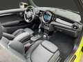 MINI Cooper S Cabrio Cooper S Cabrio DAB LED RFK Navi Komfortzg. ACC Geel - thumbnail 17