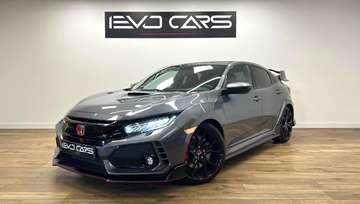 TYPE-R FK8 2.0 i-VTEC 320 ch GT / Caméra / CarPlay / Suivi Complet