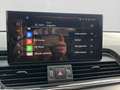 Audi Q5 50 TFSIe Q 2x S LINE MATRIX NAVI+ AHK PANO Blanc - thumbnail 14