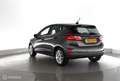 Ford Fiesta 1.0 EcoB. Titanium 100pk|nav|cam|dab|parkassist|lm Grau - thumbnail 5