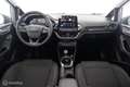 Ford Fiesta 1.0 EcoB. Titanium 100pk|nav|cam|dab|parkassist|lm Grau - thumbnail 10