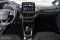 Ford Fiesta 1.0 EcoB. Titanium 100pk|nav|cam|dab|parkassist|lm Grau - thumbnail 15