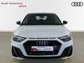 Audi A1 Sportback 30 TFSI Adrenalin S tronic Blanc - thumbnail 2