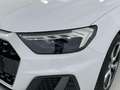 Audi A1 Sportback 30 TFSI Adrenalin S tronic Blanc - thumbnail 16