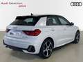 Audi A1 Sportback 30 TFSI Adrenalin S tronic Blanc - thumbnail 4