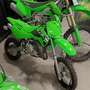 Kawasaki KX 65 Verde - thumbnail 1