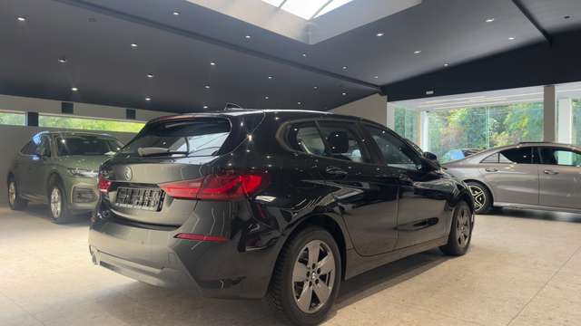 BMW 116 — photo 6