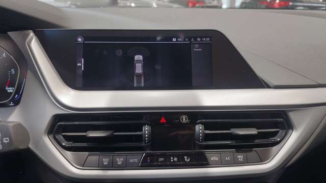 BMW 116 — photo 15
