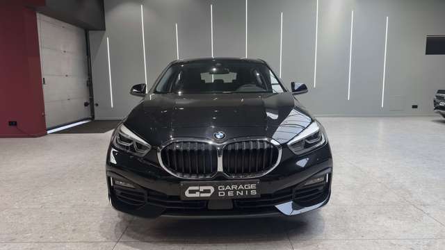 BMW 116 — photo 2