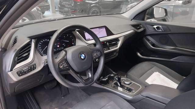 BMW 116 — photo 12