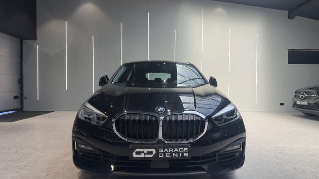 BMW 116 — photo 2