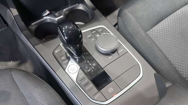 BMW 116 — photo 18