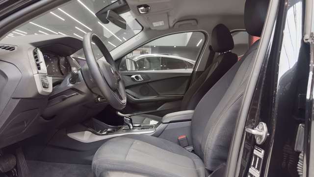 BMW 116 — photo 11