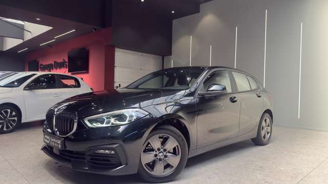 BMW 116