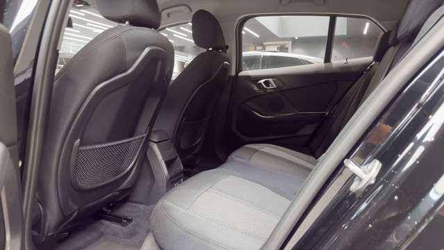BMW 116 — photo 20