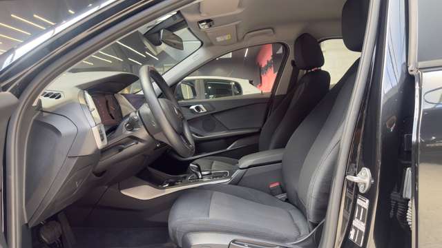 BMW 116 — photo 10