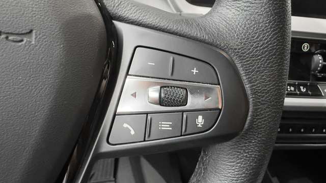 BMW 116 — photo 17
