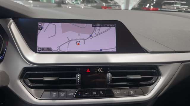 BMW 116 — photo 14