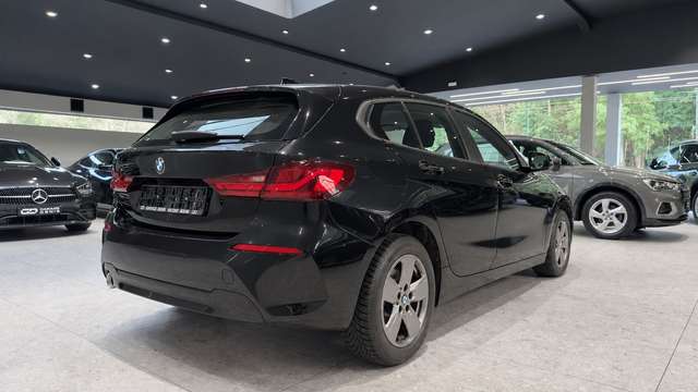 BMW 116 — photo 6