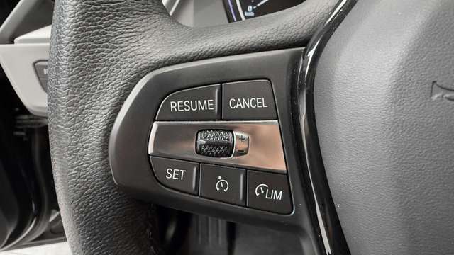 BMW 116 — photo 16