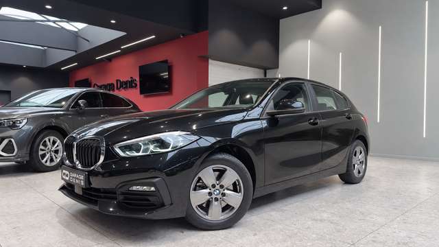 BMW 116