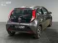 Toyota Aygo 1.0 x-shift Team D *PDC*CARPLAY* Gris - thumbnail 6
